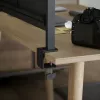 Stalo pertvara ergo office ER-300 B, plotis 1250 mm, maks. apkrova 10 kg