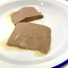 FOLK Delicious traditional polish quail – šlapias kačių ėdalas su putpelių mėsa – 85 g