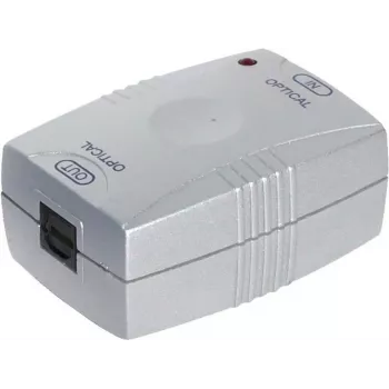 Garso stiprintuvas ShiverPeaks BS69110 Pilka