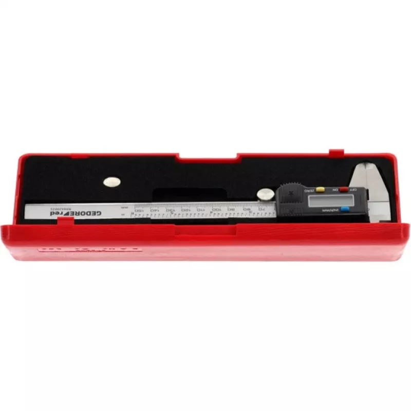 Suportas Gedore R94420021, aukštis 28 mm, svoris 340 g