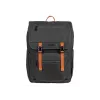 Kuprinė NATEC Niala Ginger Orange 39,6 cm (15,6 inch) juoda