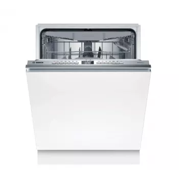Įmontuojamas indaplovė Bosch SMV4ECX28E — 13 komplektų, energijos klasė A++
