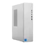 Stalinis kompiuteris Lenovo IdeaCentre Tower 08IRH9 i7-13620H 16 GB DDR5 5200 512 GB SSD UHD Graphics Windows 11 Pro Cloud Grey 3Y OnSite