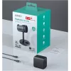 Belaidis 3 viename įkroviklis su aušinimu LC-MC311A 15W Qi2 MagSafe + 30W PD maitinimo adapteris