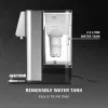 Greitai verdančio vandens dozatorius Caso Turbo HW 620 | 2600 W | 2,5 L | Juodas/Nerūdijantis plienas