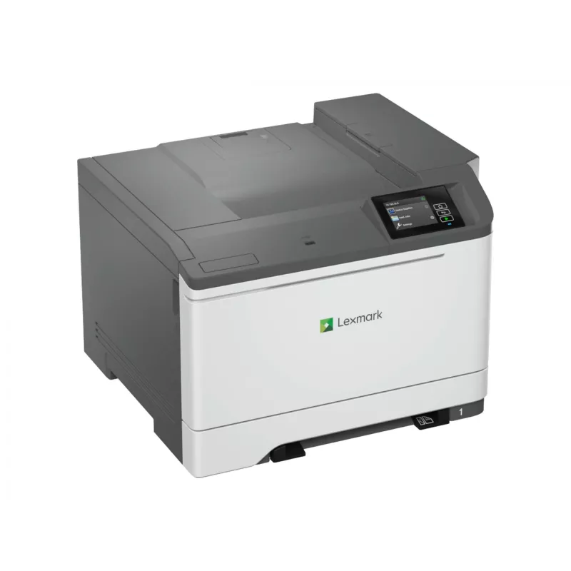 Spaustuvas Lexmark CS531dw lazerinis spalvotas