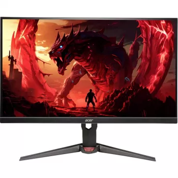 27 colių Acer Nitro XV270W3b žaidimų monitorius 1920x1080 FHD 240Hz IPS 69 cm