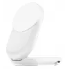Belaidis Qi2 įkroviklis Belkin, USB, greitas įkrovimas, baltas, 1,5 m