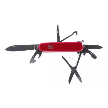 Daugiafunkcis peilis Victorinox Huntsman