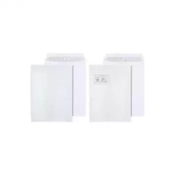 Vokas MAILmedia C4 A11080FSC, FSC sertifikuotas, baltas, A4 dokumentams