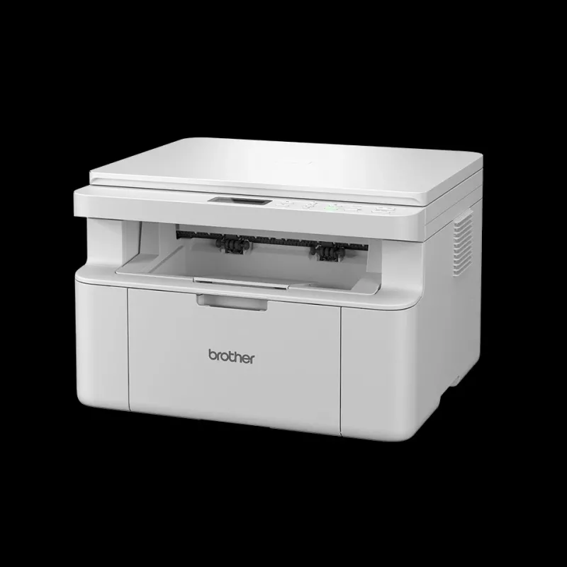 Daugiafunkcis lazerinis kopijavimo-spausdinimo įrenginys Brother DCP-L1630W — nespalvotas, 20 ppm, Wi‑Fi, dvipusis, 2400 × 600 DPI