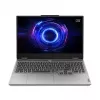 Lenovo LOQ 15IRX10 83JE0087PB nešiojamasis kompiuteris, 15,6" FHD IPS 144 Hz, Intel Core i5-13450HX, 16 GB DDR5, 512 GB SSD, NVIDIA GeForce RTX 5060 8 GB, Windows 11 Home, Luna Grey