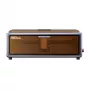 Lazerinis graviruotuvas Creality Falcon A1 10W – diodinis lazeris graviravimui ir pjovimui