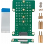 Allnet RockPi_M.2_Extend – M.2 išplėtimo plokštė