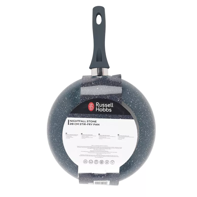 Keptuvė Russell Hobbs RH00851EU7 28 cm su akmens nelipnia danga