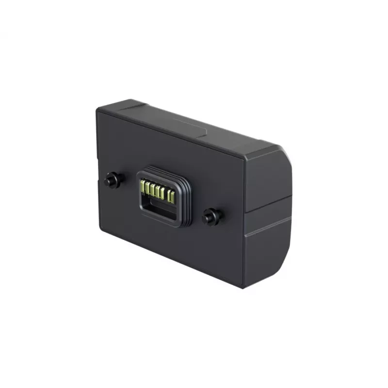 PULSAR IPS 7 pramoninis įkraunamas ličio jonų akumuliatorius 6400 mAh 3,7 V