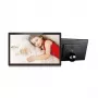 Braun DigiFrame 215 Business Line 54,61 cm (21,5 inch) skaitmeninis rėmelis