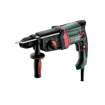 Kombinuotas plaktukas Metabo KHE 2445, 800 W, 3,2 J, 3 funkcijos