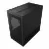 Korpusas NZXT H3 Flow Micro ATX - Juodas