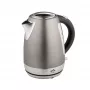 Elektrinis virdulys ETA ELA ETA859890040, 2100 W, 1.7 L, nerūdijantis plienas, pilka