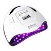 Extralink Beauty UV LED nagų lempa, 180W