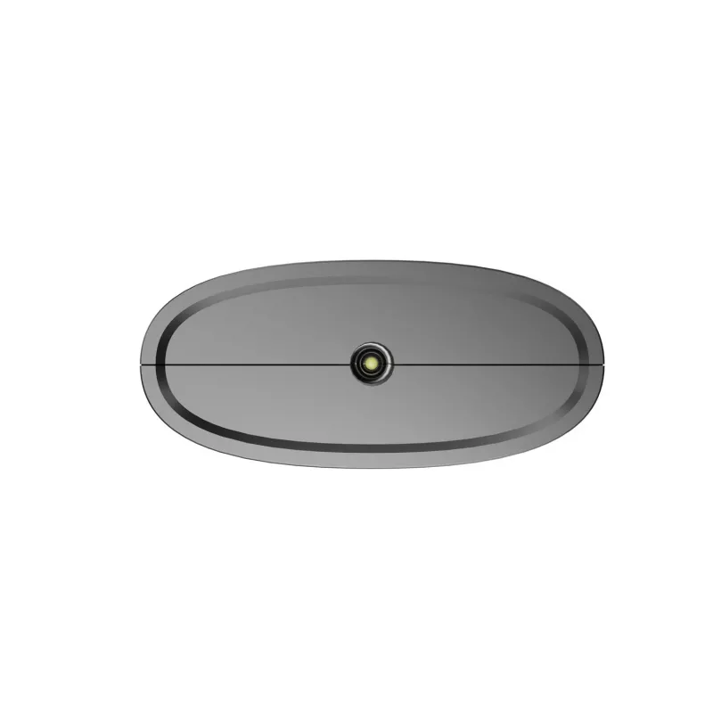 Belaidis lazerinis pristatymo pultelis NATEC Warbler 2 — 2,4 GHz ir Bluetooth, iki 10 m