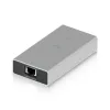Ethernet adapteris UBIQUITI UACC-Adapter-RJ45-USBC-10GE, USB‑C į RJ45, 10 Gbps, juodas/pilkas