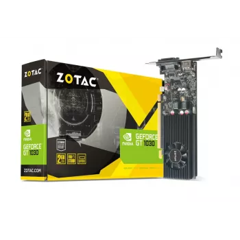 Vaizdo plokštė NVIDIA GeForce GT 1030 2 GB GDDR5 ZOTAC