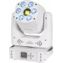 Prožektorius EUROLITE TMH-H90 COB 90W judantis spot/wash