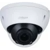 Dahua WizSense kupolinė IP stebėjimo kamera IPC-HDBW2841R-ZAS-27135 — 4K (3840×2160), 2,7–13,5 mm varifokusinis objektyvas, luboms/sienai, vidui/lauke