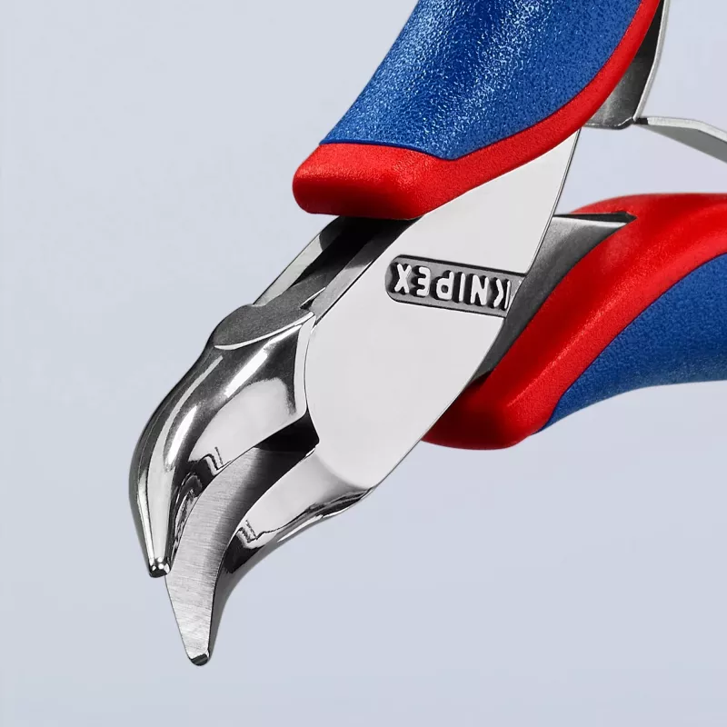 Replaktinės žnyplės Knipex 35 42 115