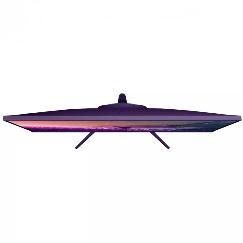 Monitorius Arozzi Nova 27 colių QHD 2560x1440 IPS 180 Hz 1 ms Violetinis