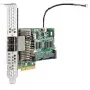 HP Smart Array P441/4GB LOW valdiklis