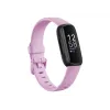 FITBIT Inspire 3 kūno rengybos sekimo apyrankė - alyvinė, universali