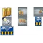 Baterija Varta 4114 LONGLIFE Baby C 1,5V – C dydis (R14) pirminis šarminis elementas