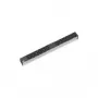 Bachmann 333.830 maitinimo skirstytuvas 12 AC lizdų 1U juoda pilka