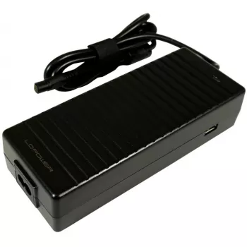 Maitinimo adapteris inverteris LC-Power LC-NB-PRO-120