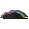 INCA Gaming Mouse IMG-GT19 4800 DPI. RGB. 7 mygtukai. USB. SW mažmeninė