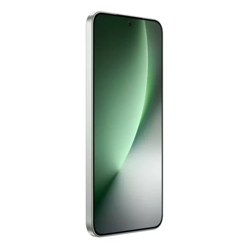 Išmanusis telefonas Honor Magic8 Lite 5G 17,2 cm (6,79 col.) Dual SIM Android 15 USB Type-C 8 GB 256 GB 7500 mAh Žalia