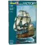 Laivo modelis Revell H.M.S. Victory 1:225
