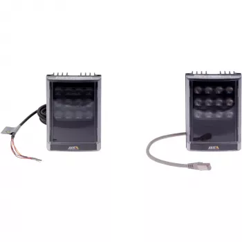 Aksesuaras tinklo kameroms IR APŠVIETIMAS/T90D20 IR-LED 01211-001 Axis