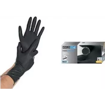 Hygostar 270958 juoda