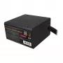 Maitinimo blokas 850W aktyvus PFC 12 cm ventiliatorius 80+Bronze pramoninis Gembird CCC-PSUBRONZE-850W-10