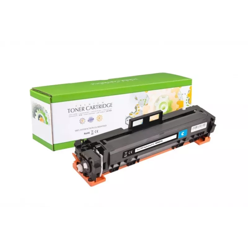 Suderinamas Statinės kontrolės Hewlett-Packard W2031/415A, Cian