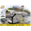 Blokai Messerschmitt Me 163B Kometa 543 blokai