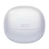 Belaidės ausinės QCY MeloBuds Pro HT08 baltos