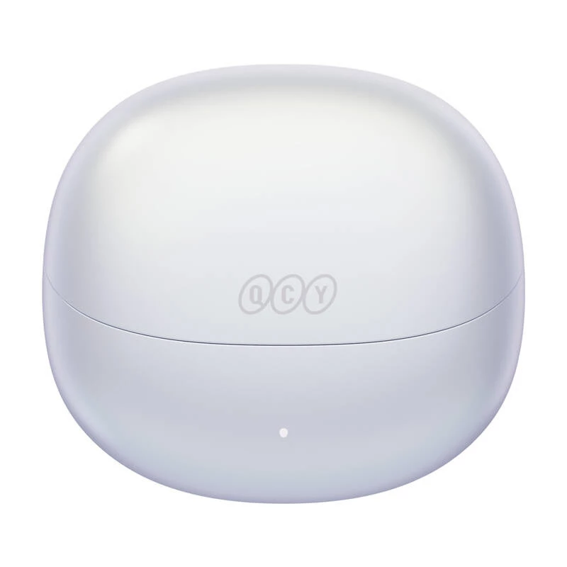 Belaidės ausinės QCY MeloBuds Pro HT08 baltos
