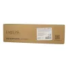 Logilink TUO-NP0048 Juoda – 24 prievadų RJ-45 skirstomoji plokštė, 1U