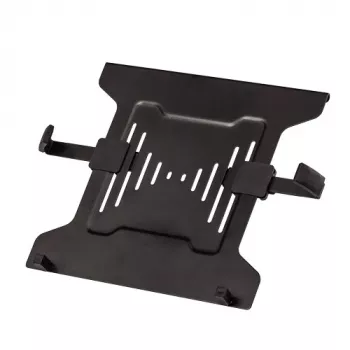 Fellowes Ergonomics nešiojamojo kompiuterio pagrindas monitoriaus rankenoms – VESA laikikliai