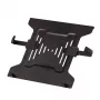 Fellowes Ergonomics nešiojamojo kompiuterio pagrindas monitoriaus rankenoms – VESA laikikliai
